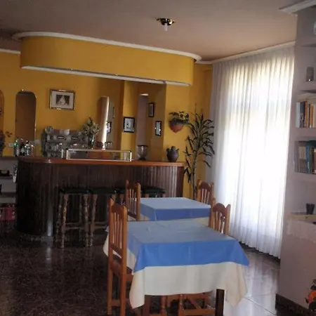 Hotel Alteza Oviedo